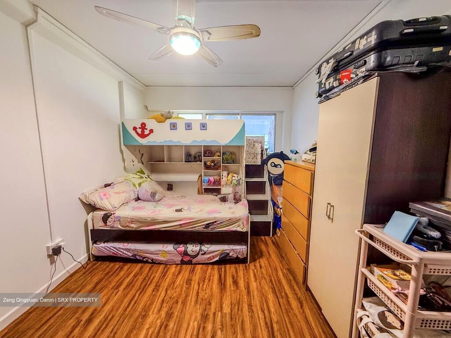 Blk 283 Ficus Vale (Yishun), HDB 3 Rooms #457634541